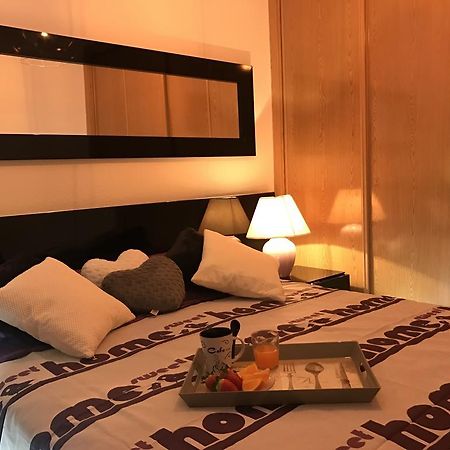Apartment In Sol Madrid Extérieur photo