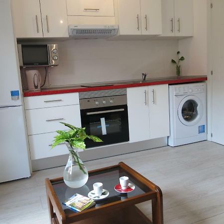 Apartment In Sol Madrid Extérieur photo